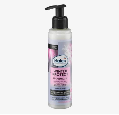 Balea Professional Haarbalsam Winter Protect 300 Ml – Vegan, Reichhaltige Pflege Für Trockenes Winterhaar