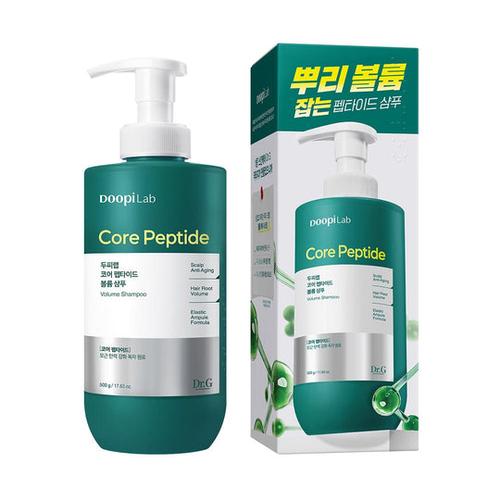 [Dr.G] Doopi Lab Core Peptide Volume Shampoo 500g